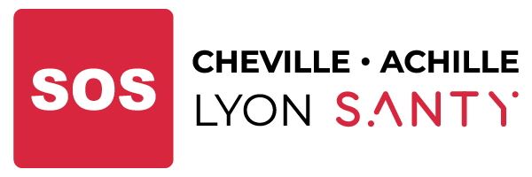 logo sos cheville achille lyon santy gerland logo sos cheville achille lyon santy gerland